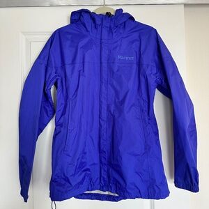 Marmot Women’s PreCip Rain Jacket | Sz Large